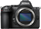 Nikon Z5 II kere