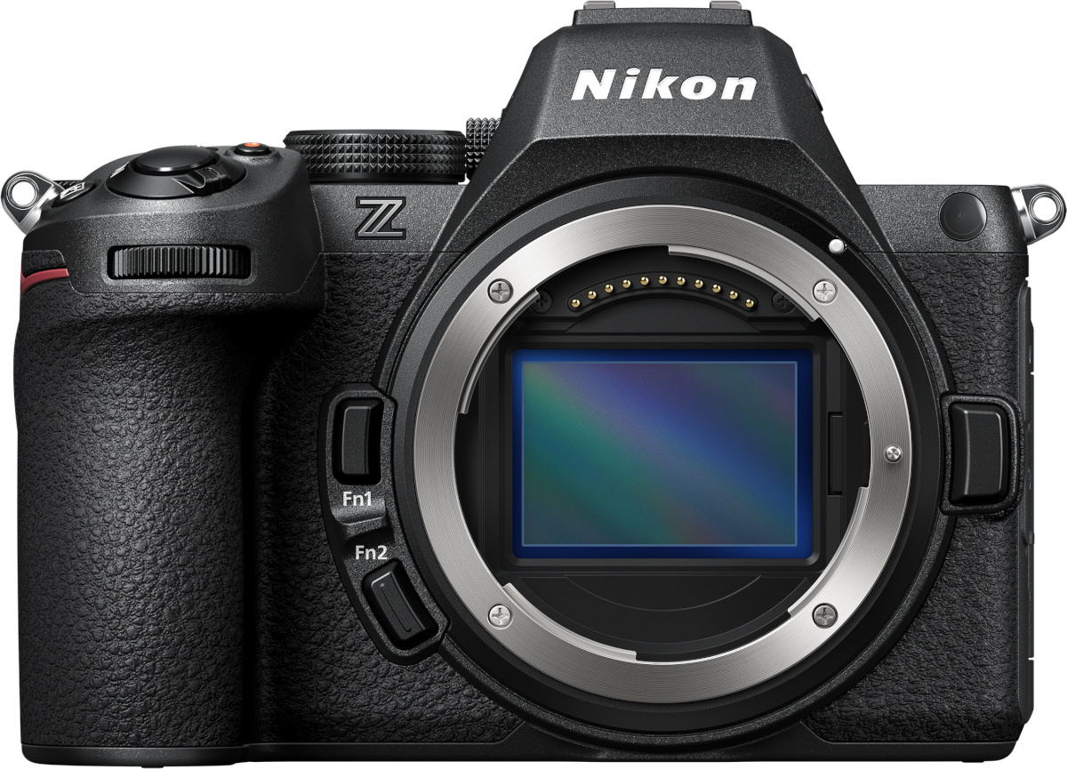 Nikon Z5 II kere