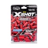 X-SHOT täitepakk Skins Pro, 1 seeria, 100 vnt., assort., 36601