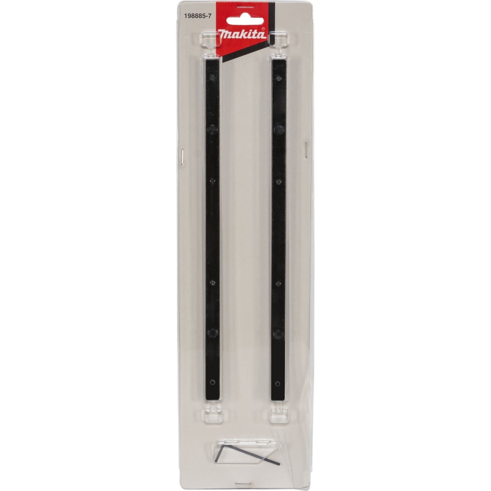 Makita juhtsiin 198885-7 Guide Rail Connector