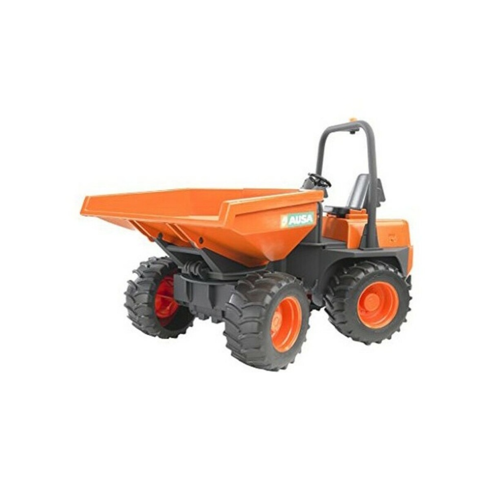 Bruder auto Minidumper Ausa 27x13x18cm