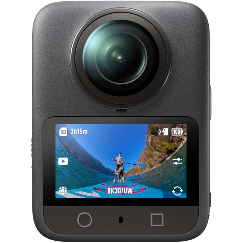 DJI Osmo 360 Adventure Combo