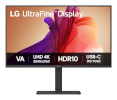 LG monitor 32" 32U720A-B UltraFine UHD 4K USB-C VA 16:9 HDMI DP