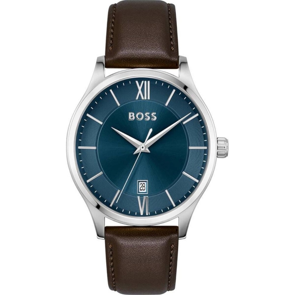Hugo Boss meeste kell 1513955 (Ø 41mm)