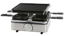 ProfiCook grill PCRG1301 Raclette-Grill, roostevaba teras 