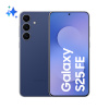Samsung mobiiltelefon Galaxy S25 FE 128GB (Navy, Android, 8 GB)