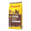 Josera kuivtoit koerale Adult Festival, 12,5kg