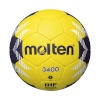 Molten käsipall H2A3400 YN kollane-tumesinine 2