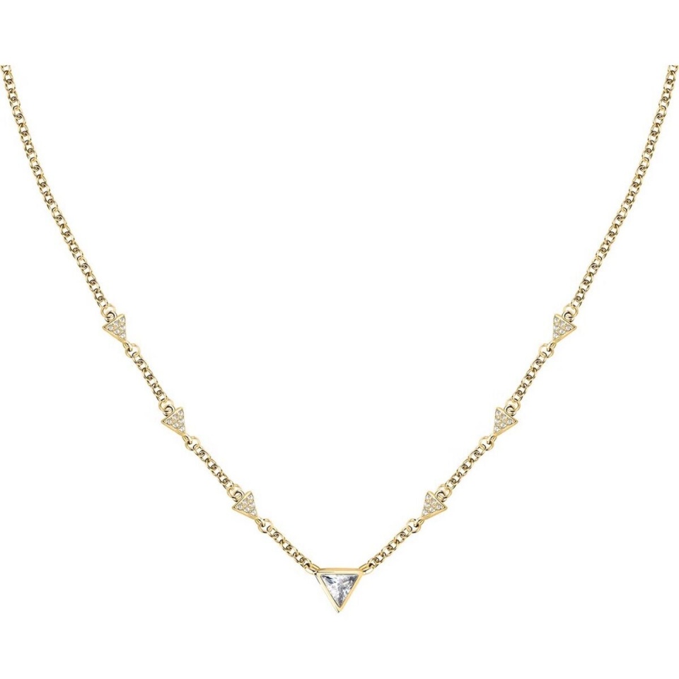 Morellato naiste kaelakee SAWY01 kuldne