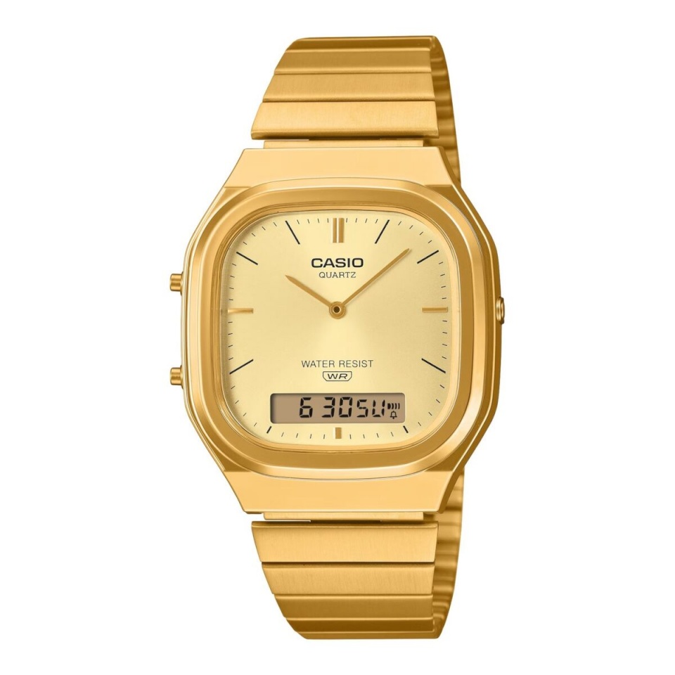 Casio unisex kell AQ-240EG-9AEF