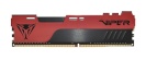 Patriot mälu Memory DDR4 Viper Elite II 32GB 3200MHz (1x32GB) Black and Red