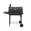 Char-Griller Pro Deluxe söegrill