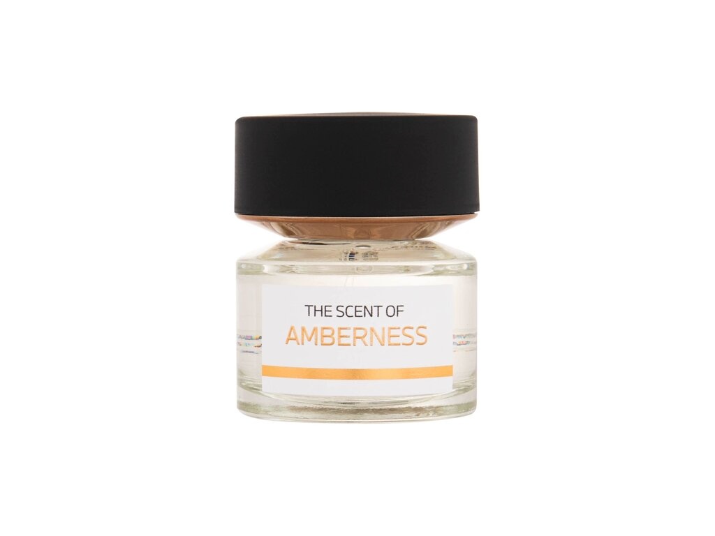 BMW parfüüm The Scent of Amberness 50ml, unisex