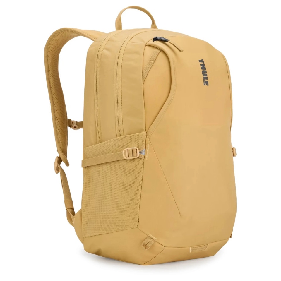Thule sülearvutikott EnRoute | Backpack seljakott | Pale kollane
