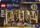 LEGO Harry Potter 76478 Raamatu Minimaailm: Dumbledore'i kabinet