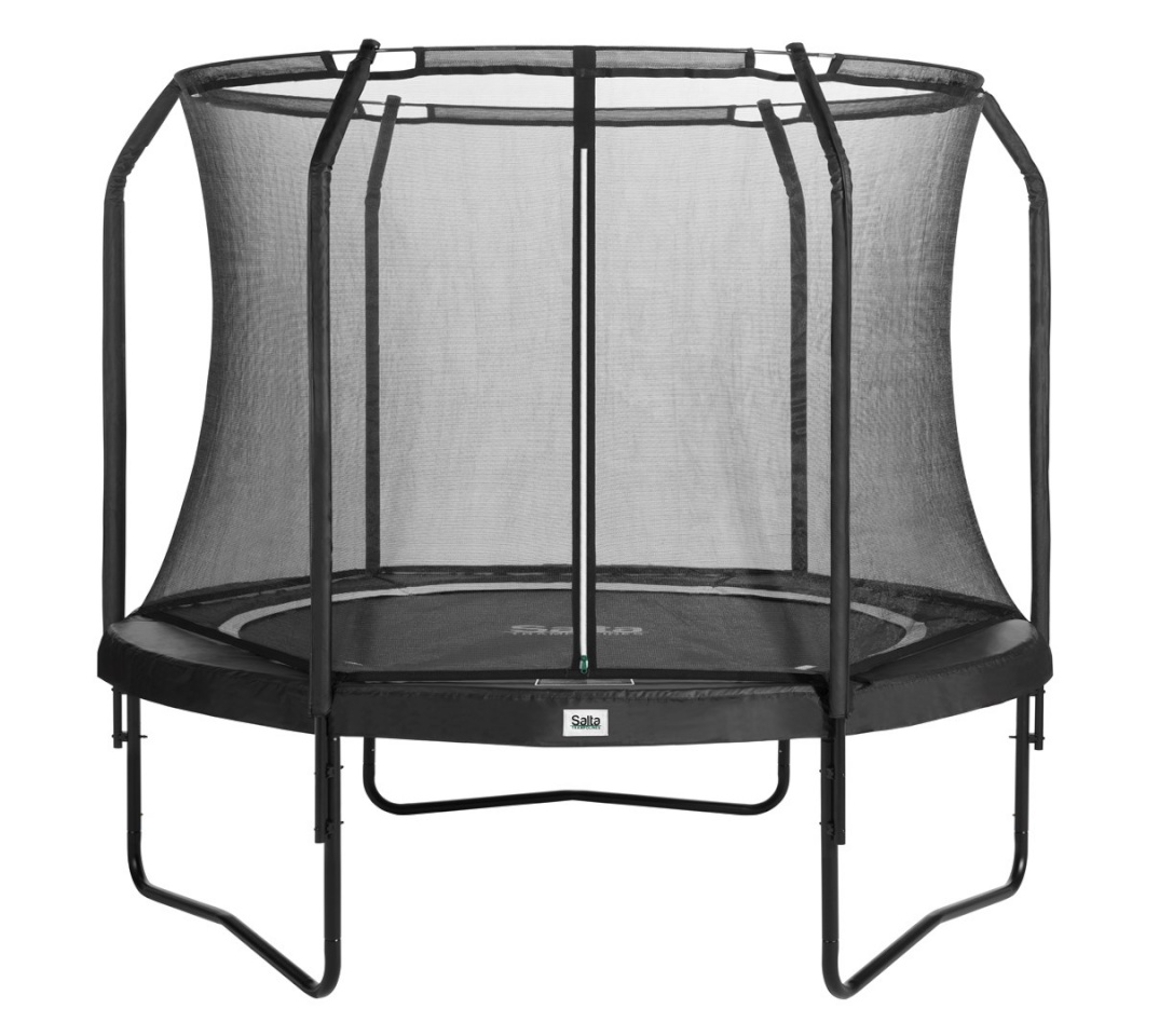Salta batuut Premium must Edition COMBO 251cm Recreational/Backyard Trampoline