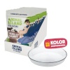 Animal Island kassitoit Everyday Veal and Rabbit in broth Box - Wet Cat Food- 12x85g + free plate