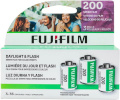 Fujicolor film C200/36x3