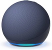 Amazon nutikõlar Echo Dot 5 Deep Sea Blue, tumesinine