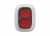 Ajax Emergency button DoubleButton (8EU) valge
