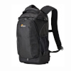 Lowepro kott Flipside 200 AW II must seljakott Backpack