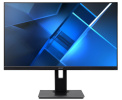 Acer monitor 60,5cm (23.8") B247YDEbmiprczxv 16:9 HDMI+VGA+DP+4x USB