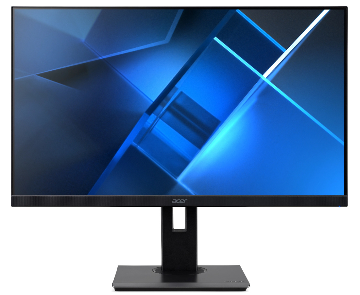 Acer monitor 60,5cm (23.8") B247YDEbmiprczxv 16:9 HDMI+VGA+DP+4x USB