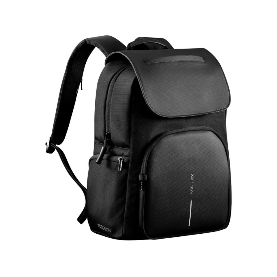XD Design seljakott Backpack Soft DAYPACK must P705.981