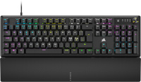 Corsair mänguri klaviatuur K70 CORE RGB