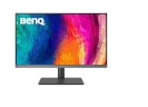 BenQ monitor 27" PD2706U LED 4K 5ms/QHD/IPS/HDMI/DP/USB
