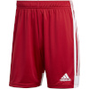 Lühikesed püksid Męskie Adidas Tastigo 19 Shorts punane DP3681 S
