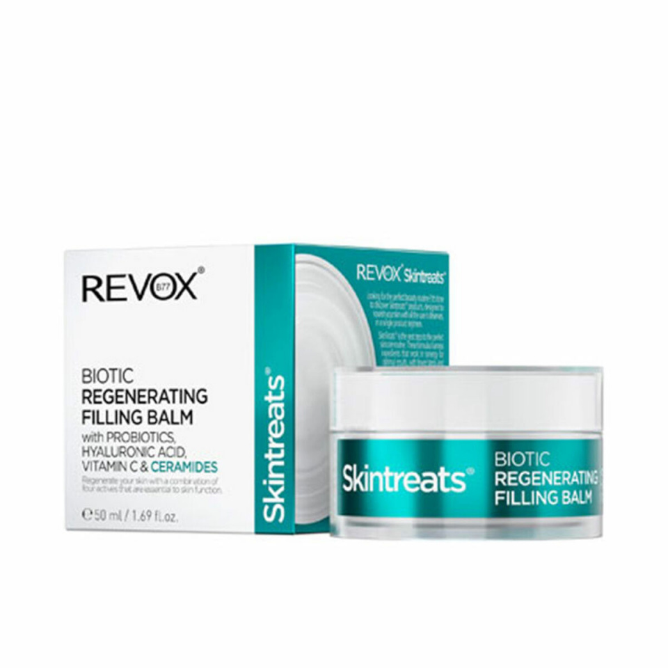 Revox B77 päevakreem SKINTREATS 50ml