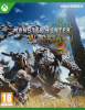 Xbox Series X mäng Monster Hunter Wilds Lenticular Edition + Pre-Order Bonus