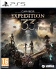 Sandfalli interaktiivne mäng Clair Obscur: Expedition 33 (PS5)