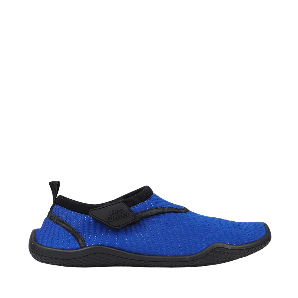 Prowater veejalatsid Damskie sinine-must PRO-25-48-204L suurus 40