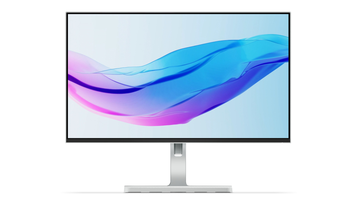 Lenovo monitor L24m-4A | 23.8" | IPS | Full HD | 16:9 | 100 Hz | 1 ms | 1920 x 1080 pixels | 250 cd/m² | HDMI ports quantity 1 | Cloud hall | Warranty 36 month(s)