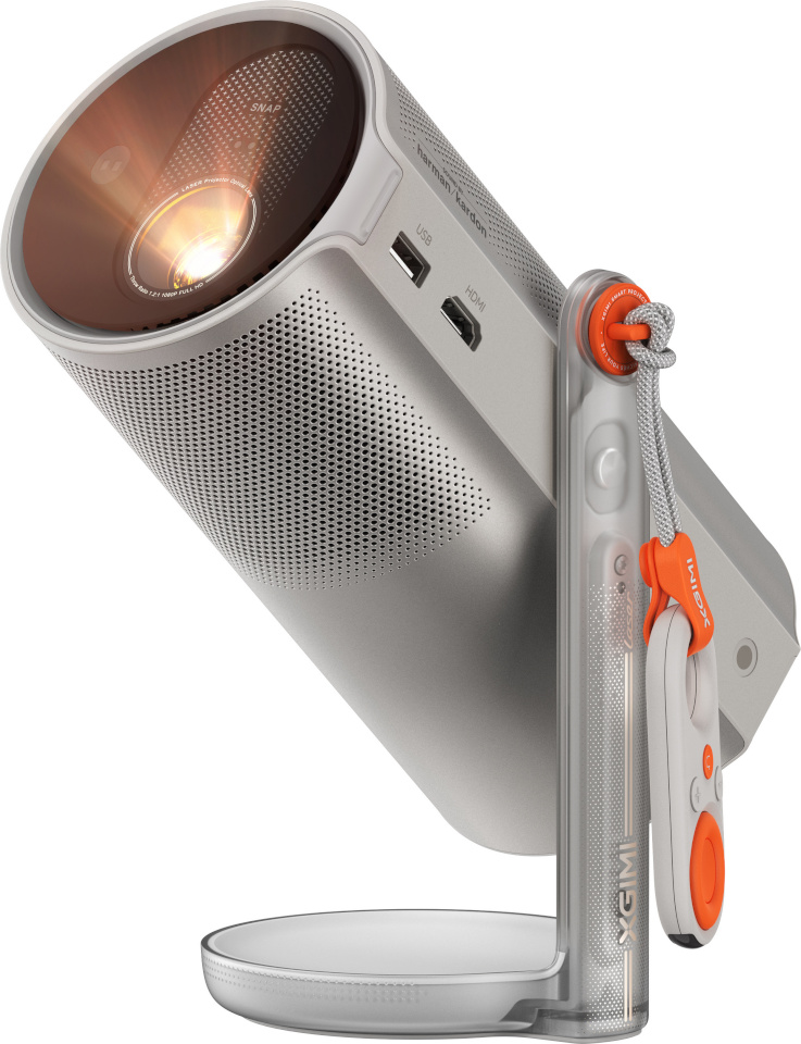 XGIMI projektor MoGo 4 Laser