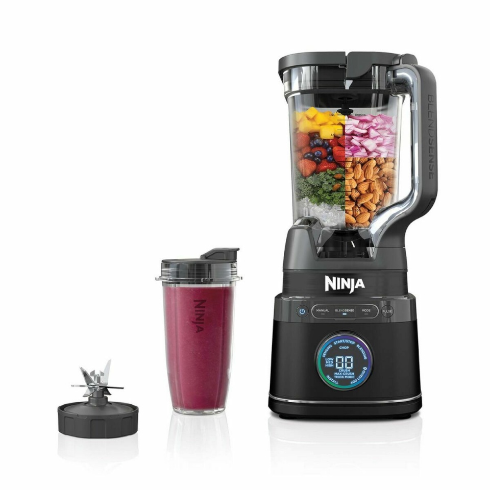 Ninja blender must