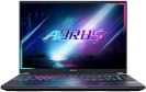 Gigabyte sülearvuti Gigabyte AORUS ELITE 16 BWH 16" QHD+ i9-275HX, 2x16GB, 1TB HDD, RTX 5070, Win11 Home, ENG, 2Y Warranty"