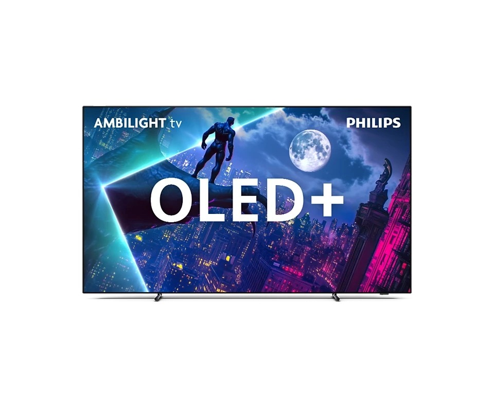 Philips televiisor TV OLED+ 77 inches 77OLED950/12