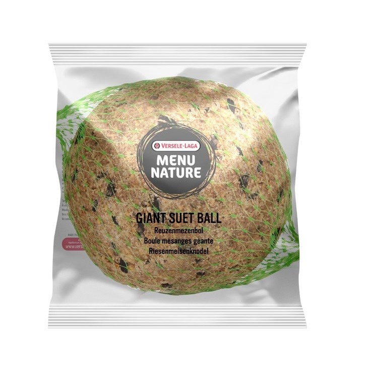 Versele-Laga linnutoit Fat balls 1tk - bird Food– 500g