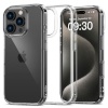 Tech-Protect FLEXAIR HYBRID iPhone 16 Pro CLEAR