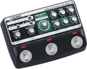 Boss kitarripedaal RE-202 Space Echo viivituspedaal