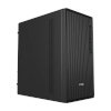 Fsp korpus Case | S120 | must | Mid Tower | Power supply included No