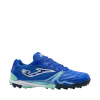 Joma jalgpallijalatsid Dribling Turf 2604 sinine DRIS2604TF suurus 41