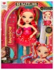 MGA mängunukk Rainbow High Be Dazzling Fashion Dolls - Vivienne Rouge