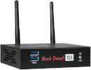 Securepoint Black Dwarf G5 VPN inkl. VPN-Lizenz