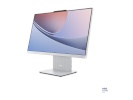 Lenovo lauaarvuti IdeaCentre AIO 27ILL11 27 Full HD ULT7-256V / 16GB / 1TB / Intel Arc Graphics 140V / WIN11 Home / ENG kbd / Cloud hall / 2Y Warranty |