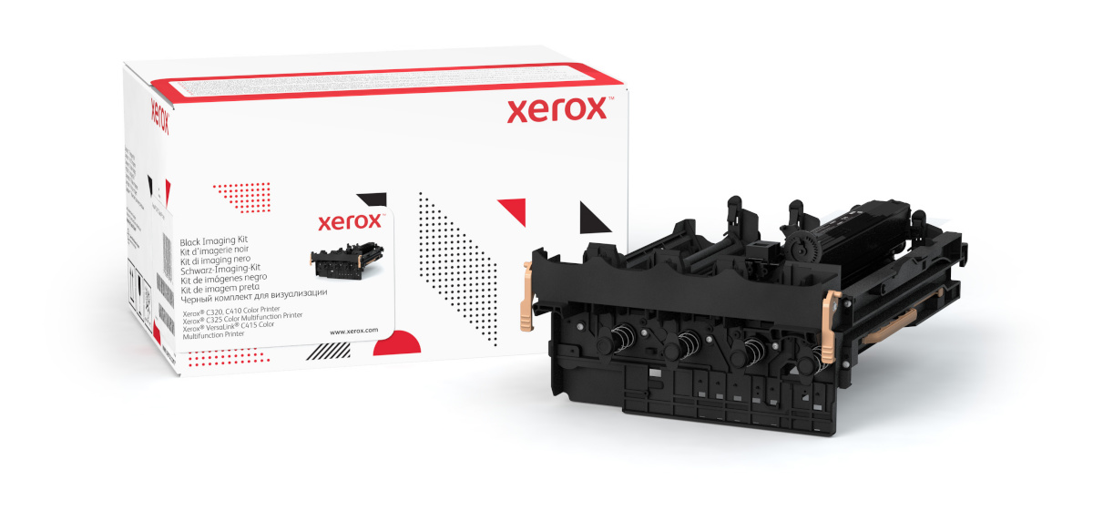 Xerox Image Drum Unit must 013R00700