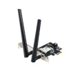 ASUS ruuter AXE5400 Tri Band PCI-E WiFi 6E (802.11ax)